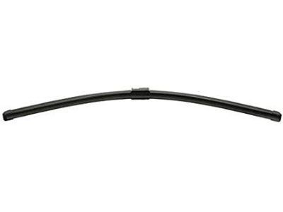 Mercury 6F9Z-17528-A Blade Assembly - Wiper