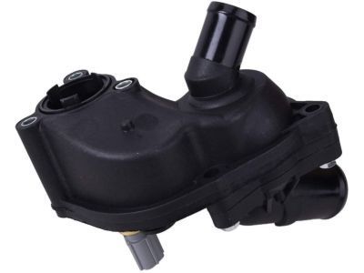 Mercury Thermostat Housing - 6L2Z-8592-FA