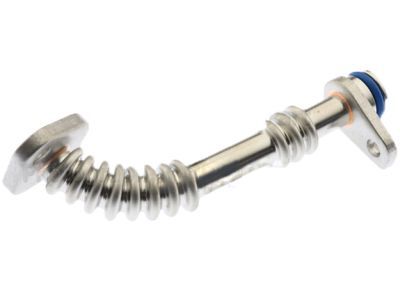 Lincoln EJ7Z-6C640-A Connection - Air Inlet