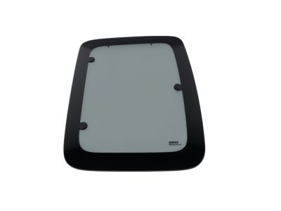 6C3Z-2829700-BB Ford Window Assembly - Side, Passenger Side Product Photo 2 of 2