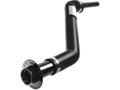 Ford Ranger Fuel Filler Hose - AL5Z-9034-A