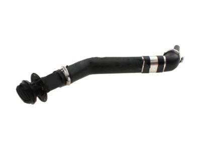 Ford Ranger Fuel Filler Hose - AL5Z-9034-A
