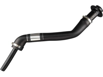 Ford Ranger Fuel Filler Hose - AL5Z-9034-A