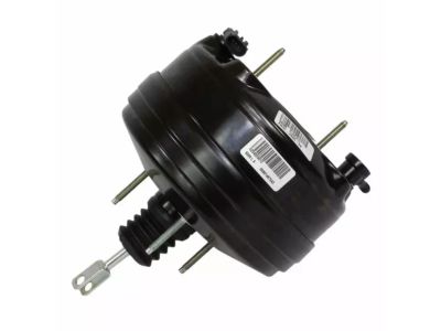 FR3Z-2005-E Ford Booster Assembly - Brake Product Photo 3 of 3