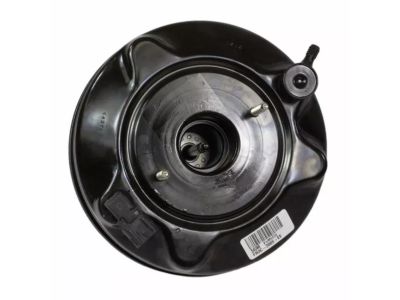 FR3Z-2005-E Ford Booster Assembly - Brake Product Photo 2 of 3