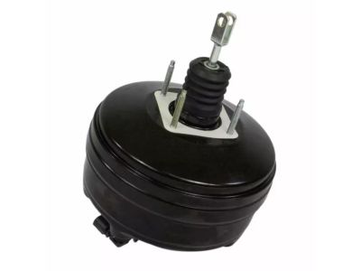 FR3Z-2005-E Ford Booster Assembly - Brake Product Photo 1 of 3