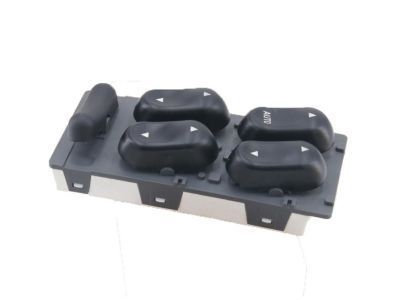 Mercury Power Window Switch - F87Z-14529-AA