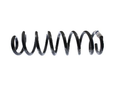 Ford 5C3Z-5310-DA Spring - Front