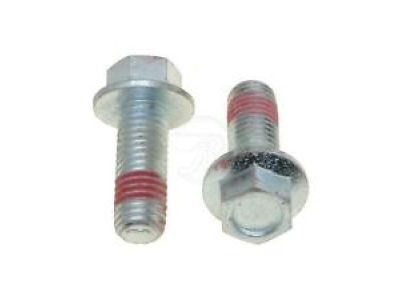 Ford -W700672-S309 Bolt - Hexagon Head -W700672-S309 Ford Bolt - Hexagon Head Product Photo 1 of 1