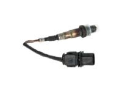 Lincoln 8A8Z-9C047-F Tube - Fuel Feed