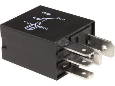 Ford 1S4Z-14N089-AA Relay Module 1S4Z-14N089-AA Ford Relay Module Product Photo 1 of 4