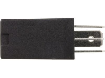 1S4Z-14N089-AA Ford Relay Module Product Photo 2 of 4