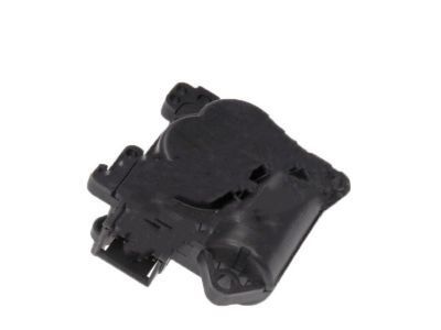 Lincoln XW4Z-19E616-BA Motor Assembly