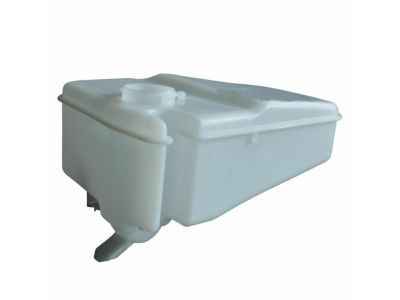 Lincoln Windshield Washer Fluid Reservoir - F8VZ-17618-BA