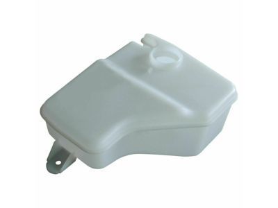 Lincoln Windshield Washer Fluid Reservoir - F8VZ-17618-BA