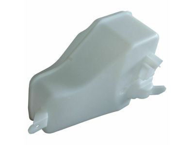 Lincoln Windshield Washer Fluid Reservoir - F8VZ-17618-BA