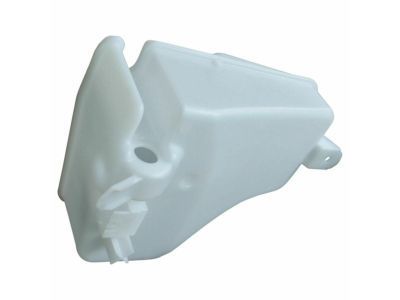 Lincoln Windshield Washer Fluid Reservoir - F8VZ-17618-BA