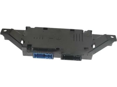 Ford AL3Z-19980-F Control AL3Z-19980-F Ford Control Product Photo 1 of 1