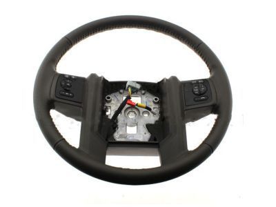 Ford BC3Z-3600-CB Wheel Assembly - Steering