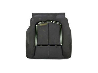 Ford 6L3Z-1862901-KA Cover Assembly - Seat Cushion