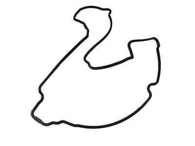 Ford Taurus Valve Cover Gasket - YL8Z-6584-AA
