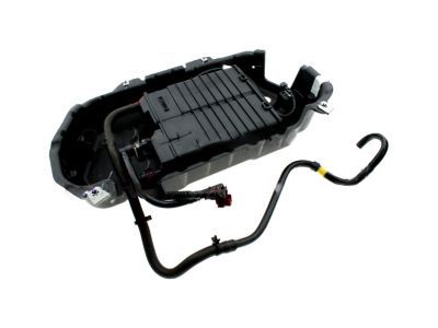 Ford AR3Z-9D653-H Cannister - Fuel Vapour Storage