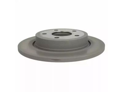 BV6Z-2C026-A Ford Disc - Brake Product Photo 2 of 2