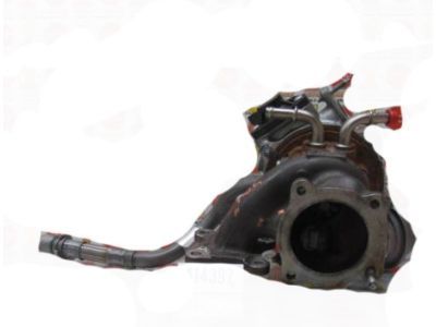 Ford CM5Z-6K682-L Turbocharger Assembly