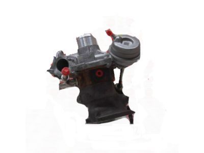 Ford CM5Z-6K682-L Turbocharger Assembly