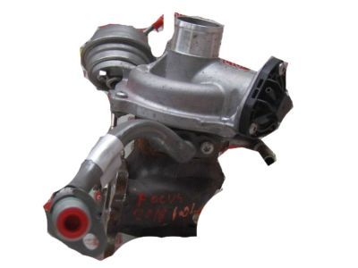 Ford CM5Z-6K682-L Turbocharger Assembly