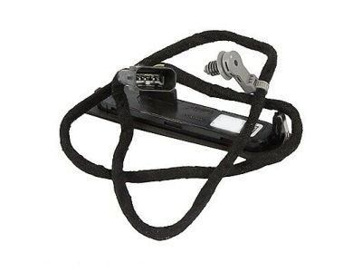 Ford F-350 Super Duty Door Lock Actuator Motor - FL3Z-14A626-AD