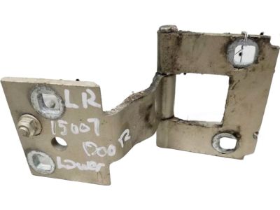 F87Z-1326810-AA Ford Hinge Assembly Product Photo 3 of 4