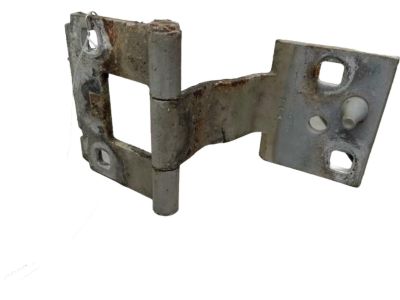 F87Z-1326810-AA Ford Hinge Assembly Product Photo 2 of 4
