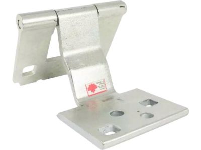 F87Z-1326810-AA Ford Hinge Assembly Product Photo 4 of 4