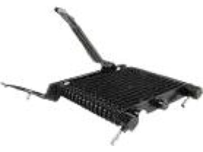 FR3Z-7A095-C Ford Oil Cooler Assembly Product Photo 3 of 4