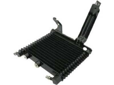 FR3Z-7A095-C Ford Oil Cooler Assembly Product Photo 1 of 4