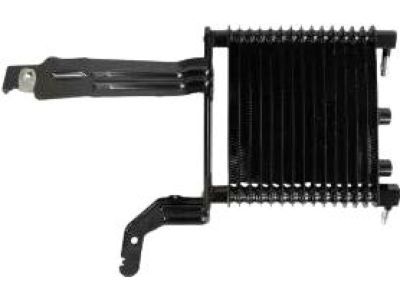 FR3Z-7A095-C Ford Oil Cooler Assembly Product Photo 2 of 4