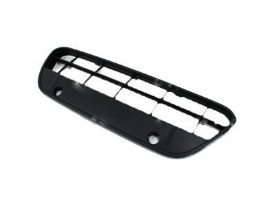 Ford 9T1Z-17K946-AB Lower Grille, Gray, Front 9T1Z-17K946-AB Ford Lower Grille, Gray, Front Product Photo 1 of 1