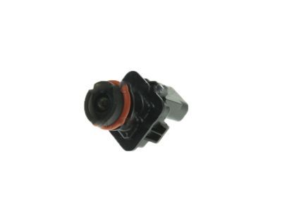 Lincoln BA1Z-19G490-B Camera Assembly