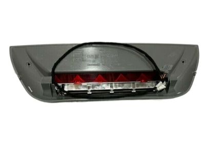 Mercury F8RZ-13A613-AAPTM Stop Lamp