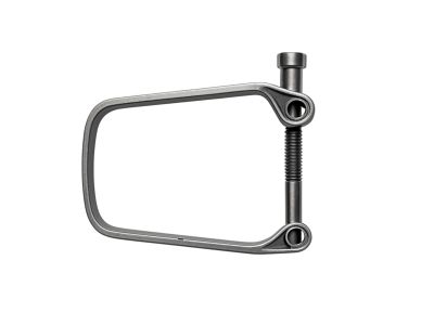 8C3Z-8287-H Ford Clamp - Hose Product Photo 2 of 2