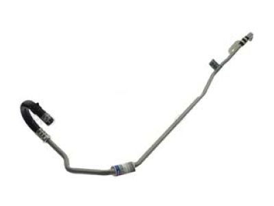 Ford FL3Z-7B028-D Tube - Oil Cooler FL3Z-7B028-D Ford Tube - Oil Cooler Product Photo 1 of 1