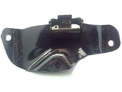 Ford 5L2Z-6031-BA Motor Mount Bracket 5L2Z-6031-BA Ford Motor Mount Bracket Product Photo 1 of 1