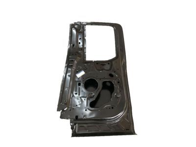 Ford HL3Z-1824630-A Door Assy - Rear - Less Hinges