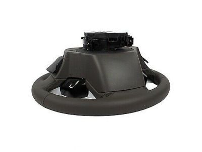 Lincoln GD9Z-3600-FF Wheel Assy - Steering