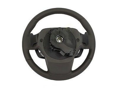 Lincoln GD9Z-3600-FF Wheel Assy - Steering