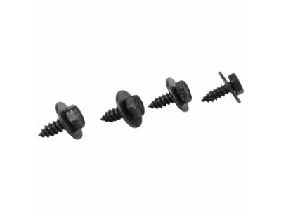 -N803818-S435 Ford Screw And Washer Assembly Product Photo 1 of 2