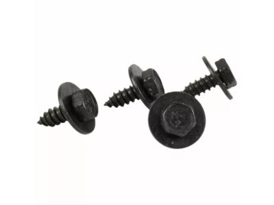 -N803818-S435 Ford Screw And Washer Assembly Product Photo 2 of 2