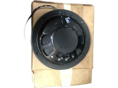 BE8Z-18808-C Ford Speaker Assembly Product Photo 3 of 4