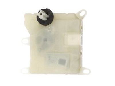 Ford Expedition Blend Door Actuator - 2L3Z-19E616-BA